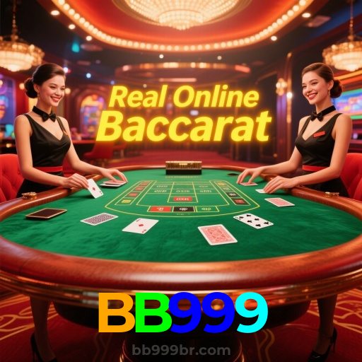 BB999：A melhor experiência de cassino e futebol online para você!