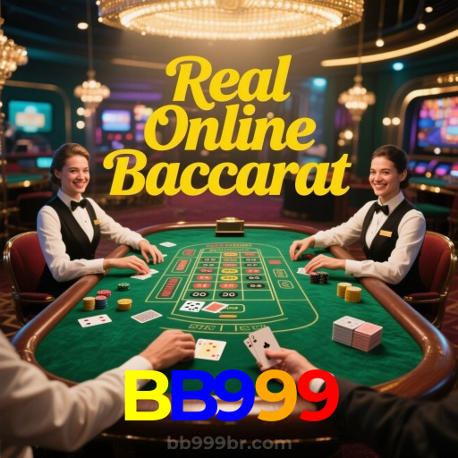 BB999：Cada aposta é uma nova vitória em nosso cassino online!