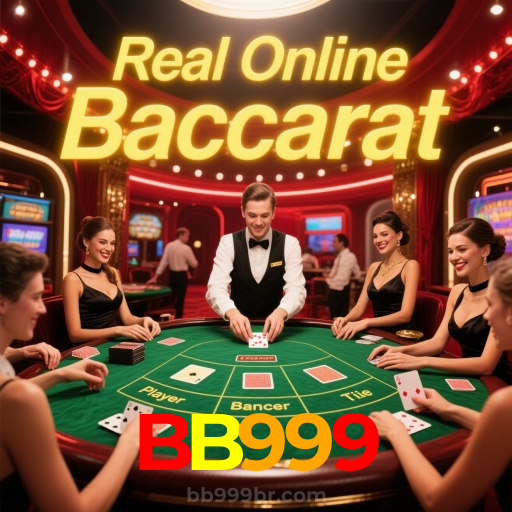 BB999：Apostas ao vivo no futebol e prêmios épicos nos jogos de cassino!