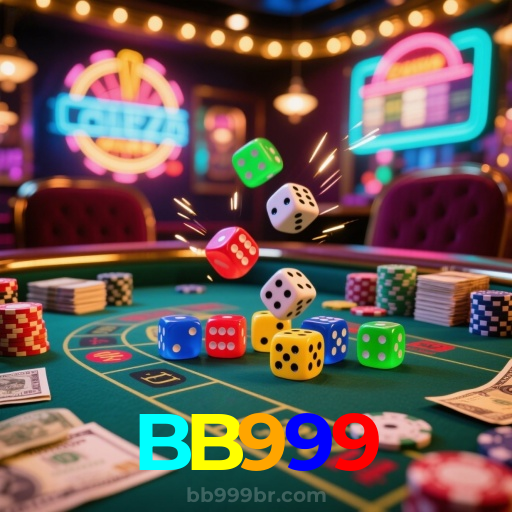 BB999：Jogue no nosso cassino e prove sua habilidade nas cartas de poker!