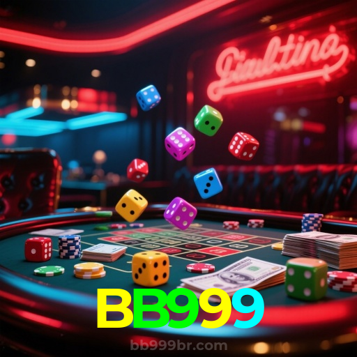 BB999：Aposte no seu time de futebol e ganhe no blackjack e roleta online!