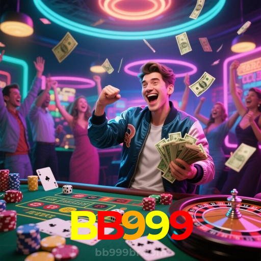 BB999：Jogue poker, aposte no futebol e vença com grandes vitórias no cassino online!