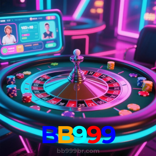 BB999：Gire nas slots e conquiste vitórias extraordinárias!
