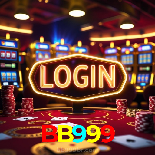BB999：Aposte no futebol e jogue os melhores jogos de cassino com prêmios incríveis!