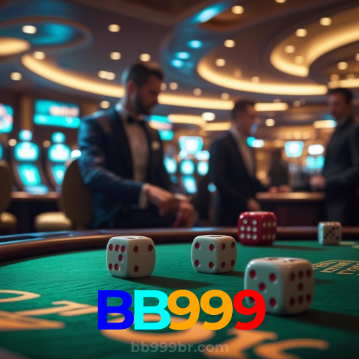 BB999：Jogue nas roletas e ganhe prêmios sensacionais!