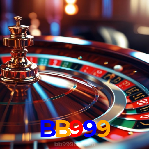 BB999：A sorte está ao seu lado no cassino online com jogos de roleta e apostas no futebol!