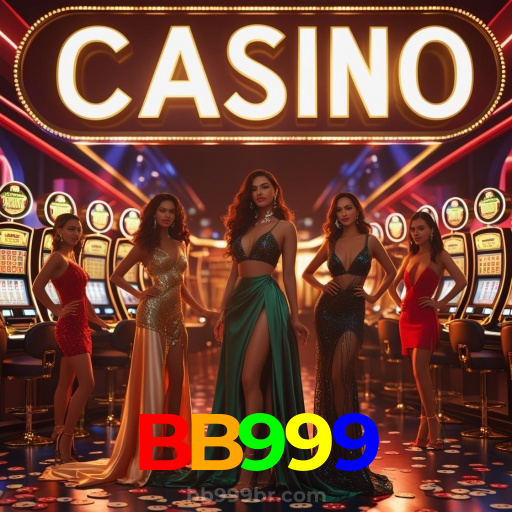 BB999:A sorte está na roleta! Aposte e ganhe agora!